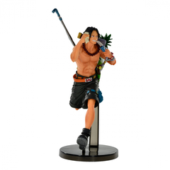 FIGURE ONE PIECE - PORTGAS D ACE - THREE BROTHERS REF: 20744/20745 na internet