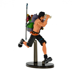 FIGURE ONE PIECE - PORTGAS D ACE - THREE BROTHERS REF: 20744/20745 - Preech Informática - Informática e suas tecnologias