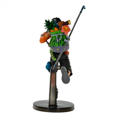 Imagem do FIGURE ONE PIECE - PORTGAS D ACE - THREE BROTHERS REF: 20744/20745