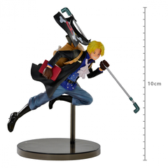 FIGURE ONE PIECE - SABO - THREE BROTHERS REF: 20746/20747