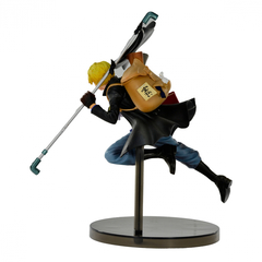 FIGURE ONE PIECE - SABO - THREE BROTHERS REF: 20746/20747 - loja online