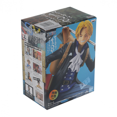 FIGURE ONE PIECE - SABO - THREE BROTHERS REF: 20746/20747