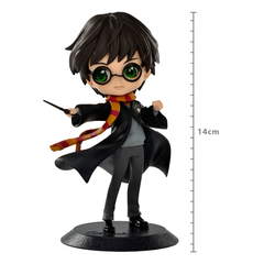 FIGURE HARRY POTTER - HARRY POTTER - Q POSKET REF: 20771/20772