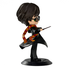 FIGURE HARRY POTTER - HARRY POTTER - Q POSKET REF: 20771/20772 na internet