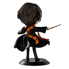 FIGURE HARRY POTTER - HARRY POTTER - Q POSKET REF: 20771/20772 - Preech Informática - Informática e suas tecnologias