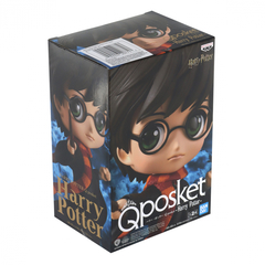 FIGURE HARRY POTTER - HARRY POTTER - Q POSKET REF: 20771/20772