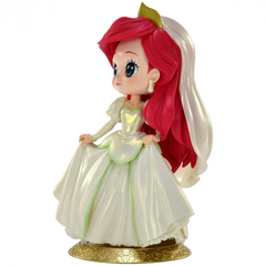 FIGURE DISNEY - PRINCESA ARIEL - DREAMY STYLE SPECIAL COLLECTION Q POSKET REF: 20669/20670 na internet