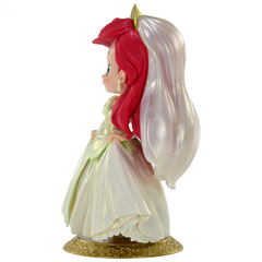 FIGURE DISNEY - PRINCESA ARIEL - DREAMY STYLE SPECIAL COLLECTION Q POSKET REF: 20669/20670 - loja online