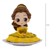 FIGURE DISNEY - PRINCESA BELA(BELA E A FERA) - SUGIRLY Q POSKET REF: 20685/20686