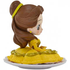 FIGURE DISNEY - PRINCESA BELA(BELA E A FERA) - SUGIRLY Q POSKET REF: 20685/20686 na internet