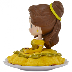 FIGURE DISNEY - PRINCESA BELA(BELA E A FERA) - SUGIRLY Q POSKET REF: 20685/20686 - loja online