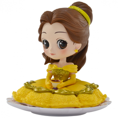 Imagem do FIGURE DISNEY - PRINCESA BELA(BELA E A FERA) - SUGIRLY Q POSKET REF: 20685/20686