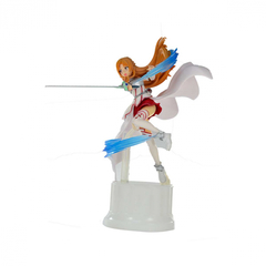 FIGURE SWORD ART ONLINE INTEGRAL FACTOR - ASUNA - ESPRESTO EST EXTRA MOTIONS REF: 20595/20596 - Preech Informática - Informática e suas tecnologias