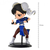 FIGURE STREET FIGTHER - CHUN LI - VER.A Q POSKET REF:20597/20598