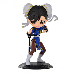 FIGURE STREET FIGTHER - CHUN LI - VER.A Q POSKET REF:20597/20598 - comprar online