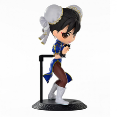 FIGURE STREET FIGTHER - CHUN LI - VER.A Q POSKET REF:20597/20598 na internet