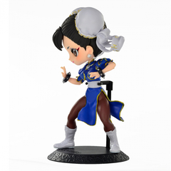 Imagem do FIGURE STREET FIGTHER - CHUN LI - VER.A Q POSKET REF:20597/20598