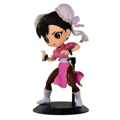 Imagem do FIGURE STREET FIGTHER - CHUN-LI - VER.B Q POSKET REF: 20601/20602