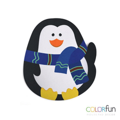 Mousepad / Imã Decorativo ColorFun - Frozen