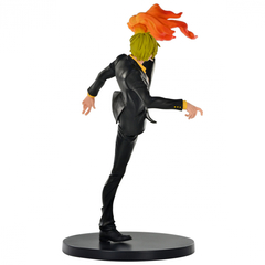 FIGURE ONE PIECE - SANJI - BATTLE RECORD COLLECTION REF: 20637/20638 - Preech Informática - Informática e suas tecnologias