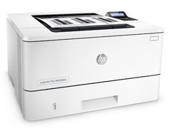 IMPRESSORA LASERJET MONO \ HP \ C5J91A#696 PRO M402DNE REDE/DUPLEX 40PPM na internet