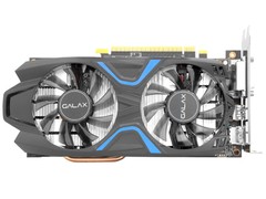 GEFORCE GALAX GTX PERFORMANCE NVIDIA GTX 1050 EXOC 2GB DDR5 128BIT 7008MHZ 1417MHZ 640 CUDA CORES DVI HDMI DP - Preech Informática - Informática e suas tecnologias