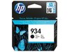 CARTUCHO DE TINTA OFFICEJET HP SUPRIMENTOS C2P19AB HP 934 PRETO 10 ML