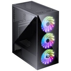 COMPUTADOR GAMER 5000 - I5 9400F 2.9GHZ 9ª GER. MEM. 8GB DDR4 SSD 240GB RX 570 4GB FONTE 600W 80 PLUS WHITE - loja online