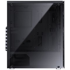 Imagem do COMPUTADOR GAMER 5000 - I5 9400F 2.9GHZ 9ª GER. MEM. 8GB DDR4 SSD 240GB RX 570 4GB FONTE 600W 80 PLUS WHITE