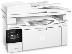 MULTIFUNCIONAL LASERJET MONO HP G3Q65A#696 PRO M132FW IMP/COPIA/DIG/REDE/FAX/WIFI 23PPM