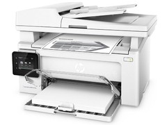 MULTIFUNCIONAL LASERJET MONO HP G3Q65A#696 PRO M132FW IMP/COPIA/DIG/REDE/FAX/WIFI 23PPM - comprar online