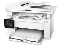 MULTIFUNCIONAL LASERJET MONO HP G3Q65A#696 PRO M132FW IMP/COPIA/DIG/REDE/FAX/WIFI 23PPM na internet