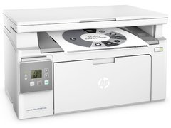 MULTIFUNCIONAL LASERJET MONO \ HP \ G3Q66A#696 ULTRA M134A IMP/COPIA/DIG 23PPM - comprar online