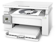 MULTIFUNCIONAL LASERJET MONO \ HP \ G3Q66A#696 ULTRA M134A IMP/COPIA/DIG 23PPM na internet