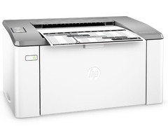 IMPRESSORA LASERJET MONO HP G3Q39A#696 ULTRA M106W WIFI 23 PPM ACOMPANHA 3 TONERS NA CAIXA - comprar online