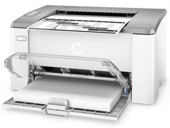 IMPRESSORA LASERJET MONO HP G3Q39A#696 ULTRA M106W WIFI 23 PPM ACOMPANHA 3 TONERS NA CAIXA na internet