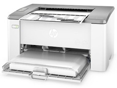 IMPRESSORA LASERJET MONO HP G3Q39A#696 ULTRA M106W WIFI 23 PPM ACOMPANHA 3 TONERS NA CAIXA - Preech Informática - Informática e suas tecnologias