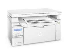 MULTIFUNCIONAL LASERJET MONO HP G3Q62A#696 PRO M132NW IMP/COPIA/DIG/REDE/WIFI 23PPM