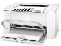 IMPRESSORA LASERJET MONO HP G3Q37A#696 M104W WIFI 23 PPM - comprar online