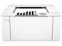 IMPRESSORA LASERJET MONO HP G3Q37A#696 M104W WIFI 23 PPM - Preech Informática - Informática e suas tecnologias