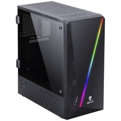 COMPUTADOR GAMER 3000 - I3 9100F 3.6GHZ 9ª GER. MEM. 8GB DDR4 SSD 240GB RX 570 4GB FONTE 600W 80 PLUS WHITE - comprar online