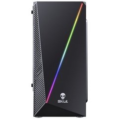 COMPUTADOR GAMER 3000 - I3 9100F 3.6GHZ 9ª GER. MEM. 8GB DDR4 SSD 240GB RX 570 4GB FONTE 600W 80 PLUS WHITE na internet