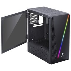 COMPUTADOR GAMER 3000 - I3 9100F 3.6GHZ 9ª GER. MEM. 8GB DDR4 SSD 240GB RX 570 4GB FONTE 600W 80 PLUS WHITE - loja online