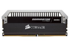 MEMORIA DESKTOP GAMER DDR4 CORSAIR CMD32GX4M2B3000C15 32GB KIT(2X16GB) 3000MHZ DIMM CL15 DOMINATOR na internet