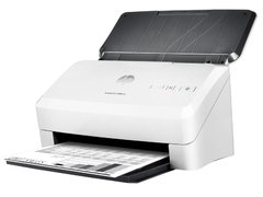 SCANNER HP L2753A#AC4 SCANJET PROFESSIONAL 3000 S3 ADF - comprar online