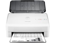 SCANNER HP L2753A#AC4 SCANJET PROFESSIONAL 3000 S3 ADF na internet