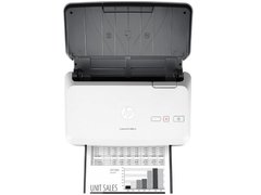 SCANNER HP L2753A#AC4 SCANJET PROFESSIONAL 3000 S3 ADF - Preech Informática - Informática e suas tecnologias