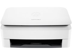 SCANNER HP L2753A#AC4 SCANJET PROFESSIONAL 3000 S3 ADF - loja online