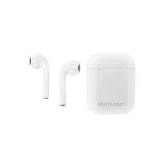 FONE DE OUVIDO TWS AIRBUDS BRANCO - PH326