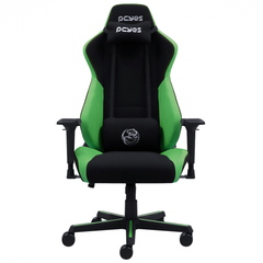 CADEIRA GAMER MAD RACER V8 TURBO VERDE - V8TBMADVD - comprar online